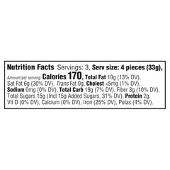 TOBLERONE Dark Chocolate Bar with Honey and Almond Nougat, Bulk Chocolate, 20 - 3.52 oz Bars