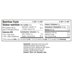 TOBLERONE Milk Chocolate Bar with Honey and Almond Nougat, Bulk Chocolate, 12 - 3.52 oz Bars